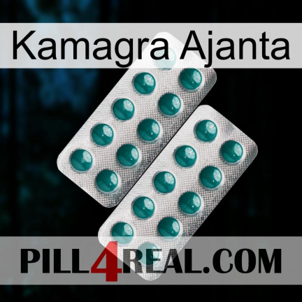 Kamagra Ajanta dapoxetine2